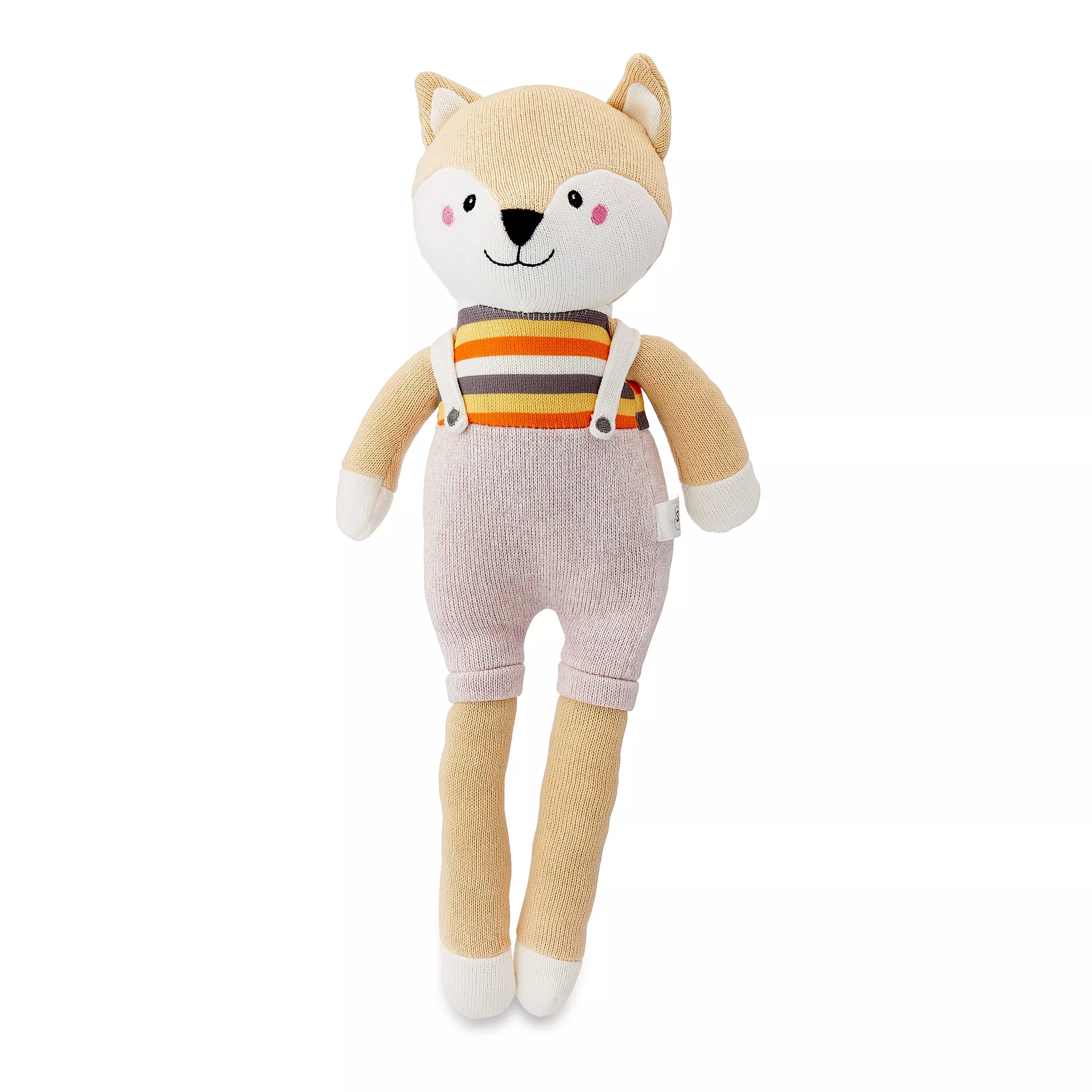 Spark create imagine plush hot sale animal