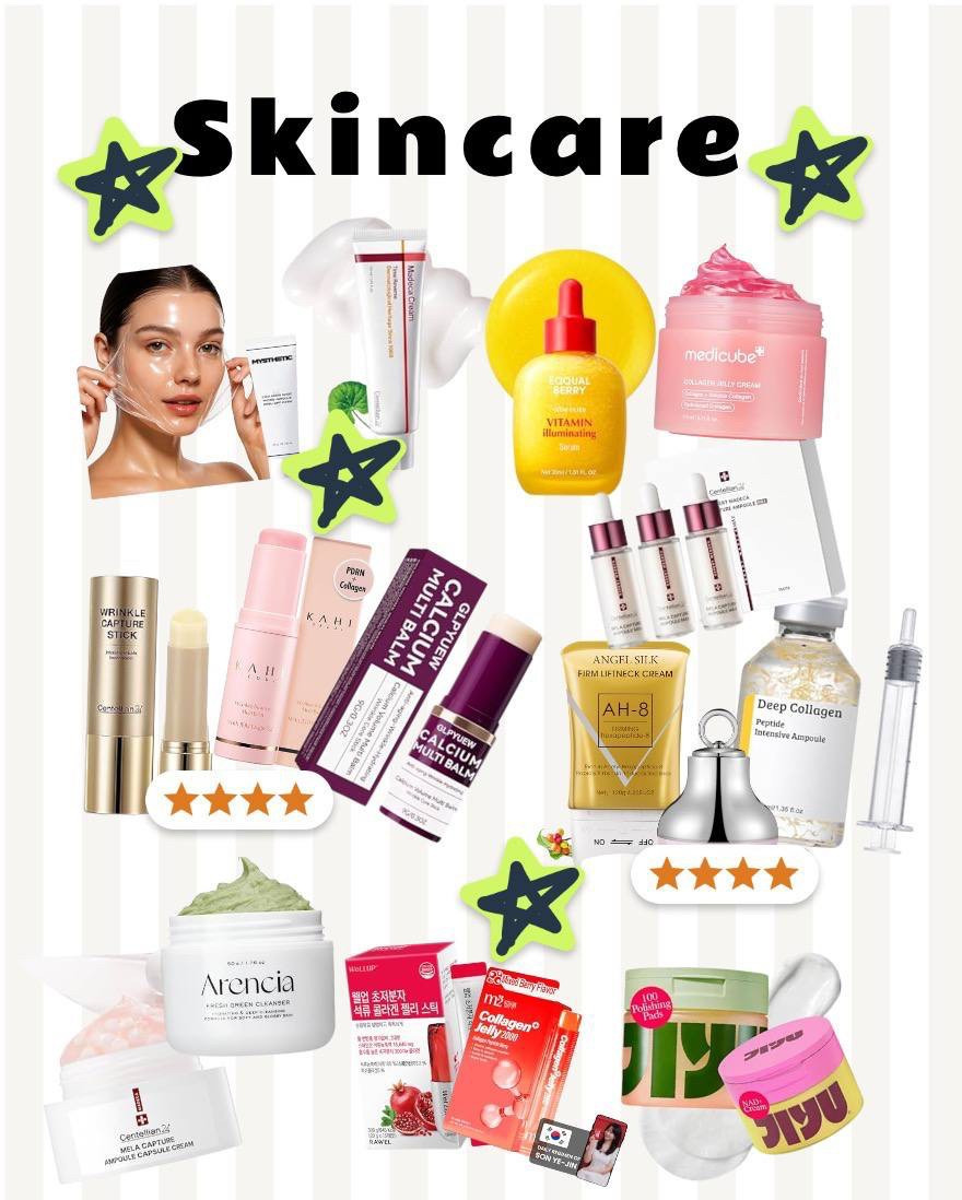 Skincare 

#LTKdayinmylife #LTKmomlife