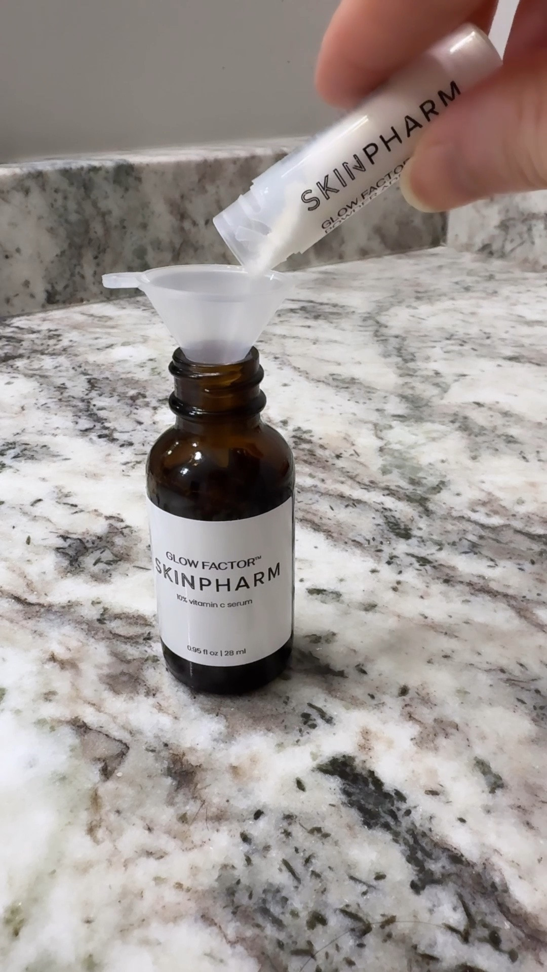 Skin Pharms Glow Factor is a game changer for your skin

#LTKgrwm #LTKselfcare #LTKBeauty