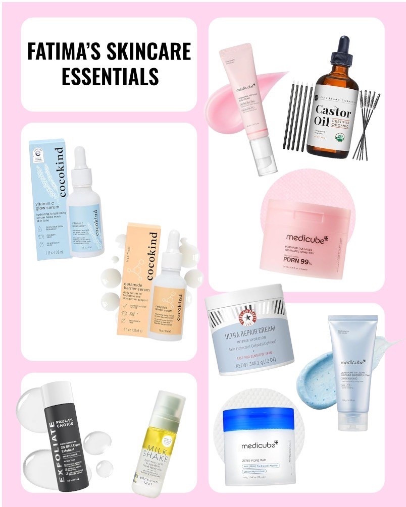 skin care in my every day routine that won’t break the bank✨ 

great for gifting to your besties, mom, or sister for the holidays 💖

#LTKmorningroutine #LTKselfcare #LTKgrwm