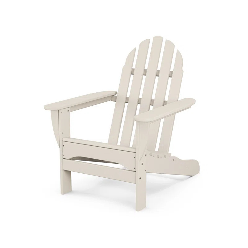 Classic Adirondack Chair | Wayfair North America