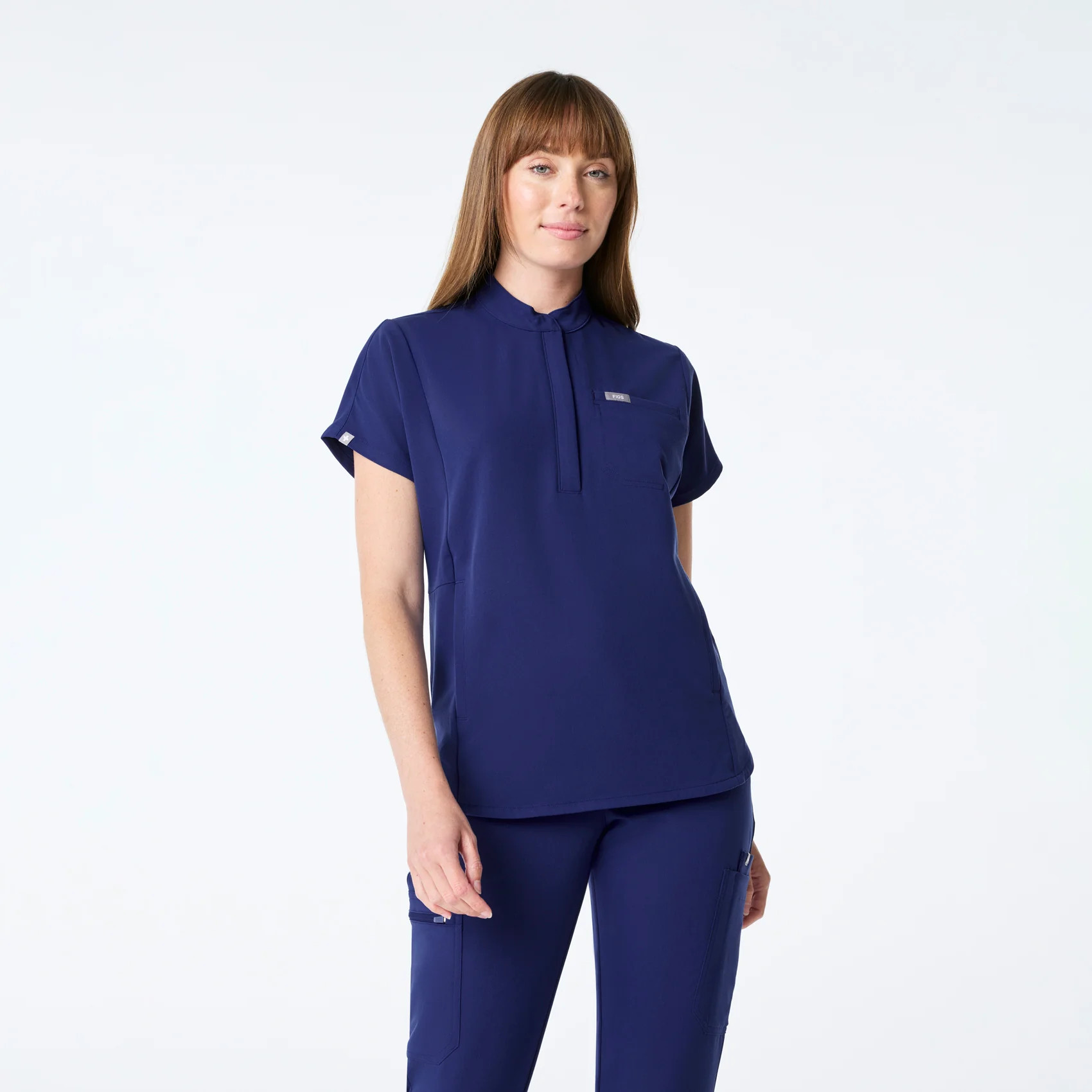 Montex Scrub Top | FIGS