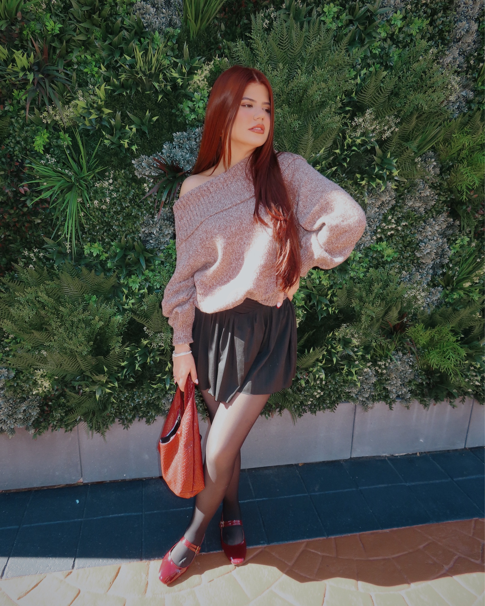 Fall ootd🍂

#LTKFindsUnder50 #LTKSeasonal #LTKFallSale