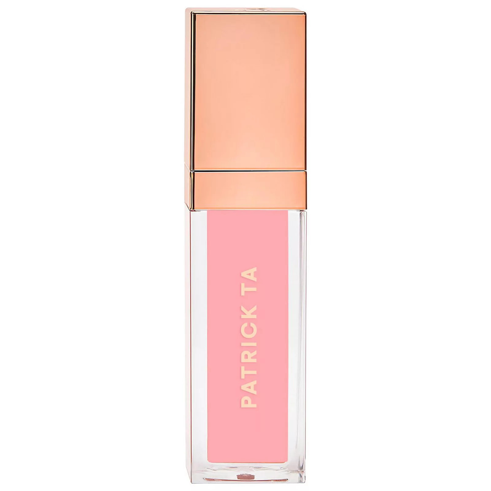 PATRICK TA Major Volume Plumping Lip Gloss, Size: 0.3Oz, Say Less | Kohl's