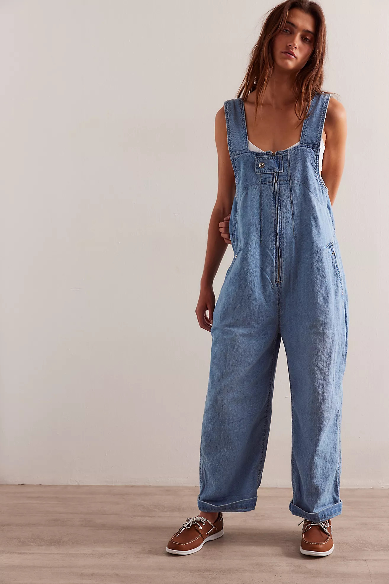 We The Free Jude One-Piece | Free People (Global - UK&FR Excluded)