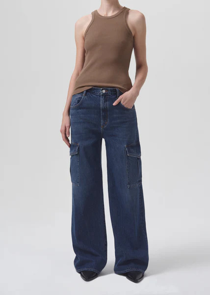 Minka Cargo in Path | AGOLDE