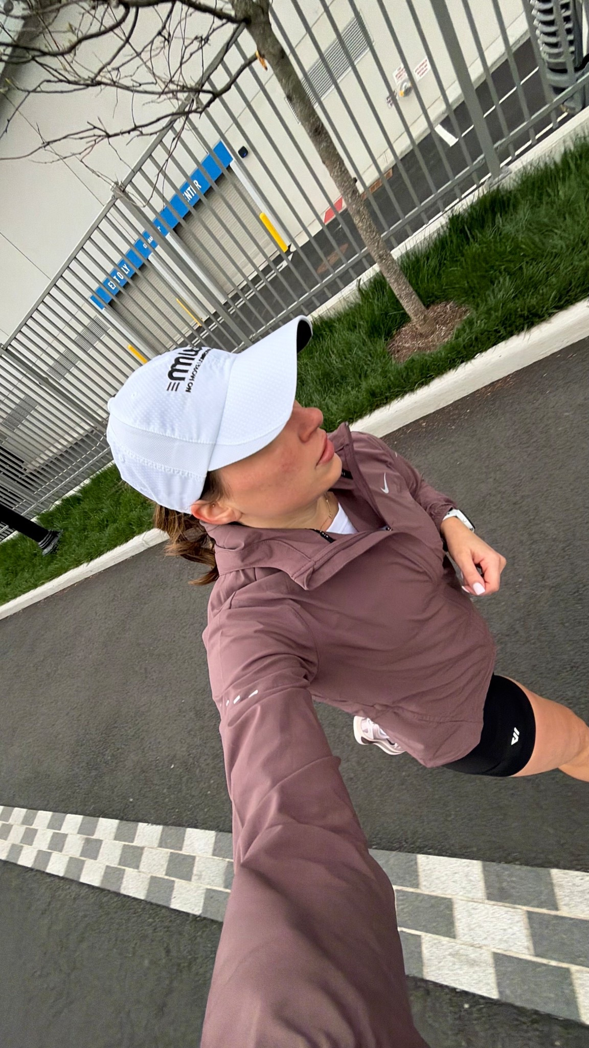perfect rainy spring running fit!! 

#LTKfitnessgoals #LTKSaleAlert #LTKActive