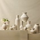 Florist Ceramic Vases | West Elm (US)