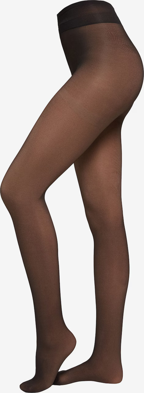 CALZEDONIA Strumpfhose 'THERMO' in Schwarz | ABOUT YOU (DE)