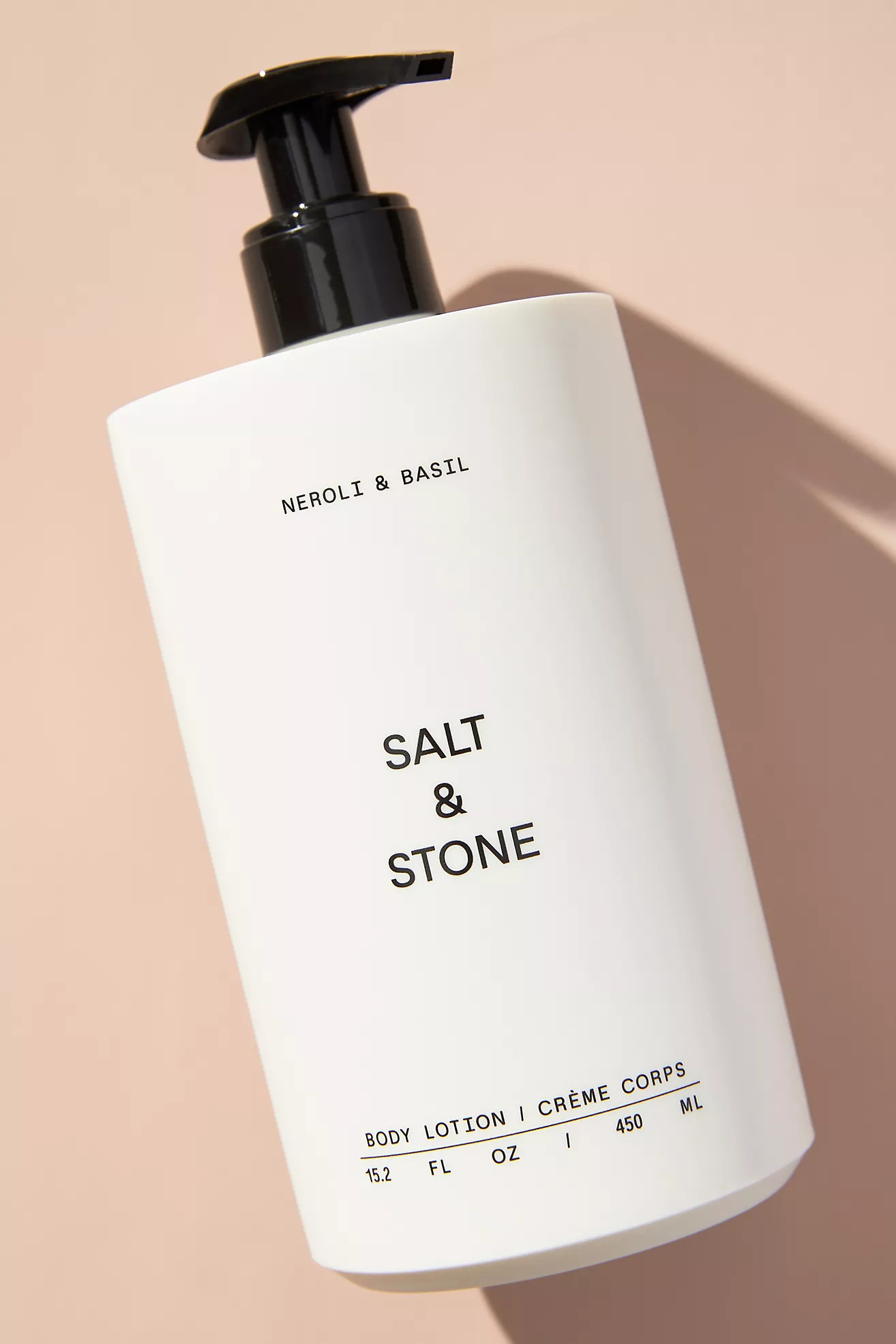 SALT & STONE Body Lotion | Anthropologie (US)