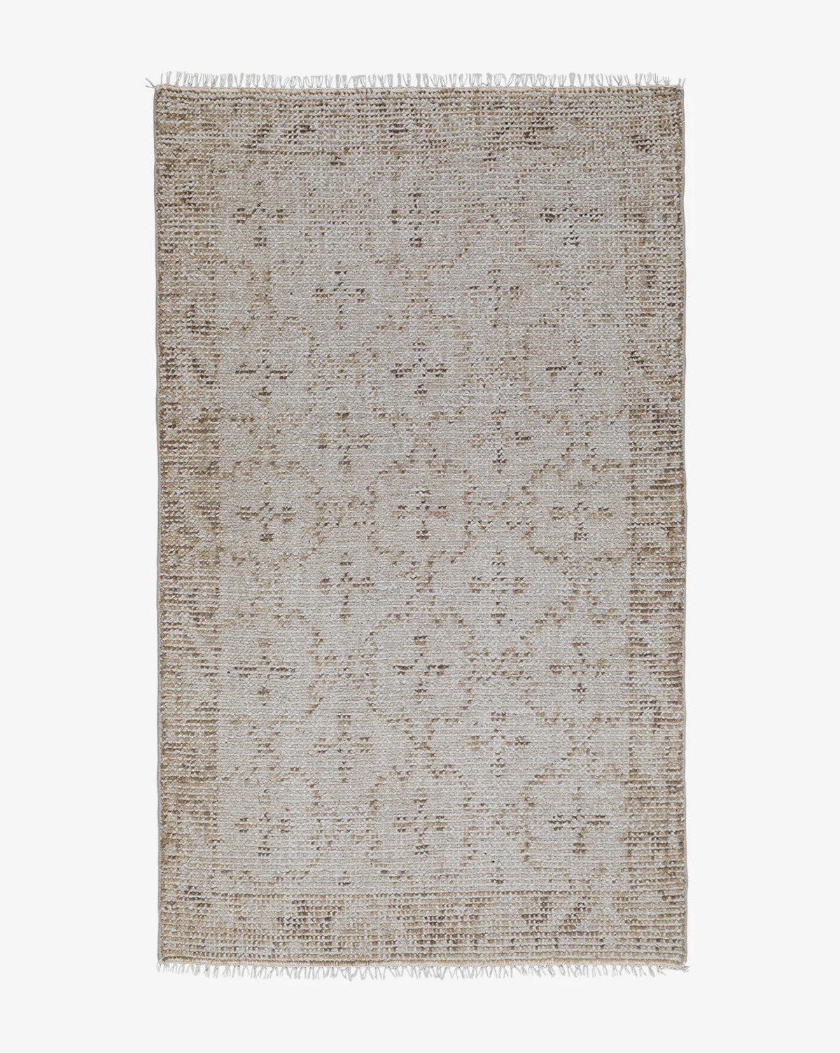 Mali Hand-Knotted Rug | McGee & Co. (US)