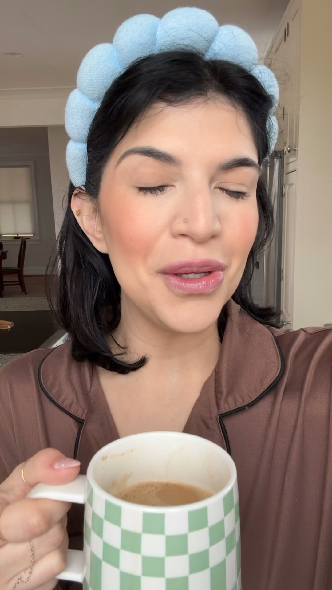 Dibs blush: cool girl 👏🏼



#LTKgrwm