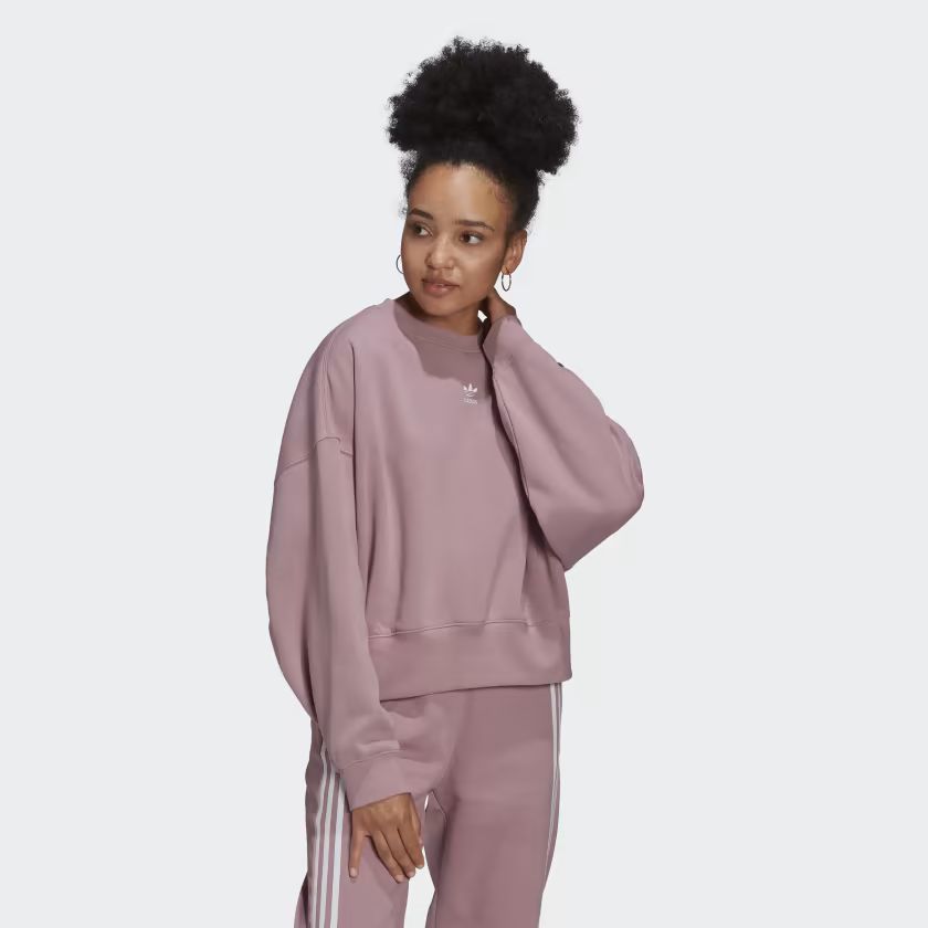 Adicolor Essentials Fleece Sweatshirt | adidas (US)