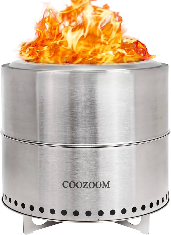 Visit the COOZOOM Store | Amazon (US)
