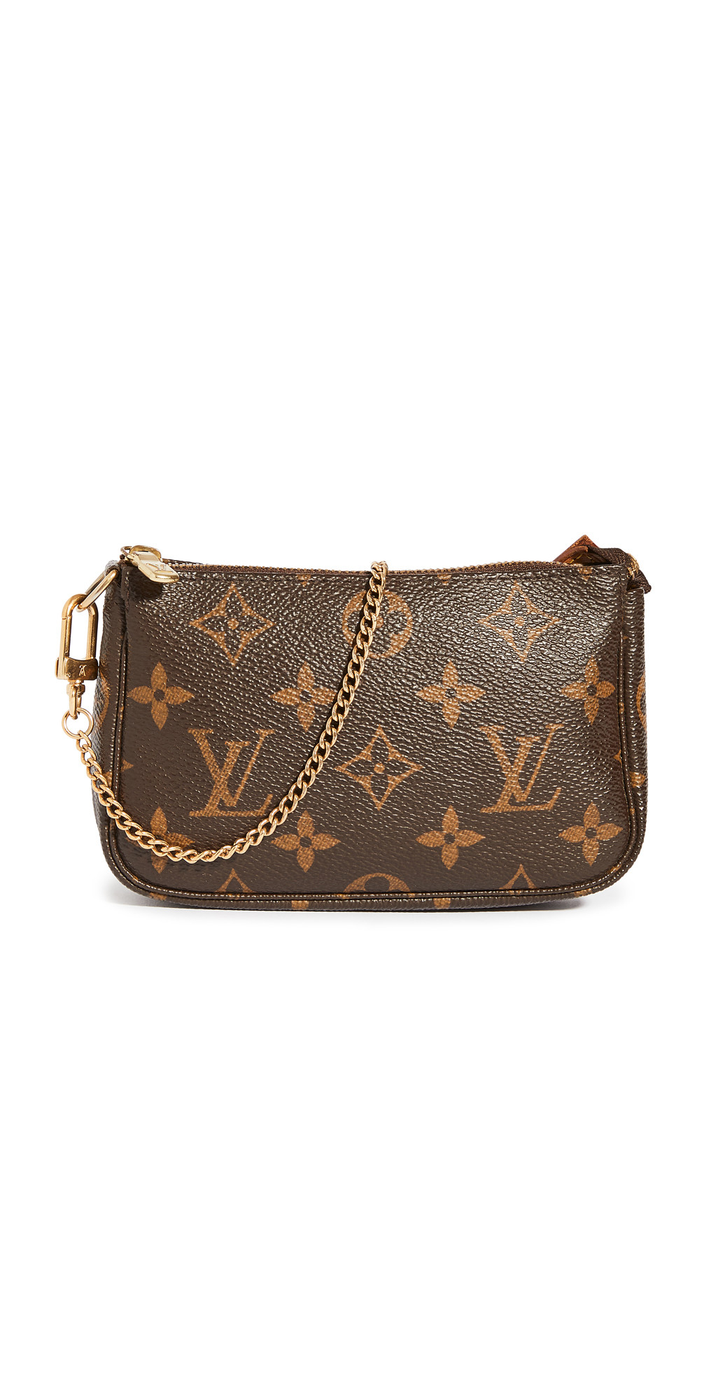 Shopbop Archive Louis Vuitton Mini Pochette Accessoires, | Shopbop