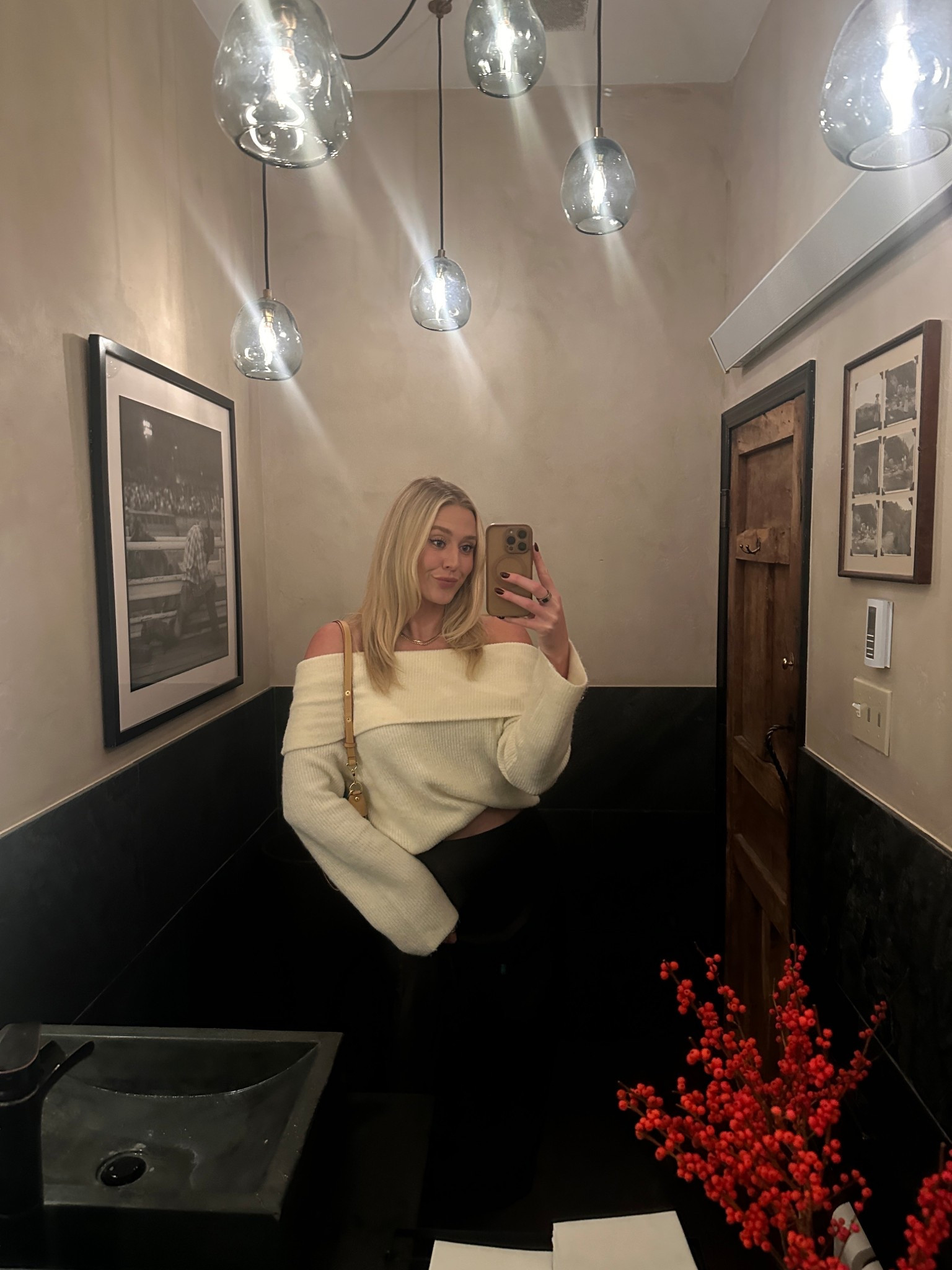 Our first dinner out on the town in Jackson Hole!! #LTKDinnerOutfit #LTKJacksonHole #LTKOOTD #LTKDinner

#LTKFindsUnder50 #LTKHoliday #LTKGiftGuide
