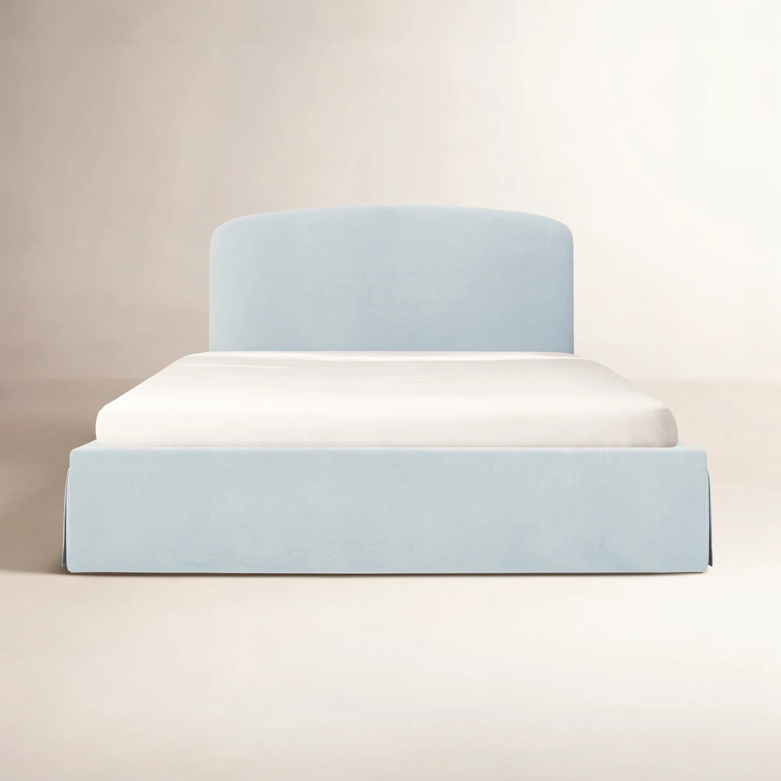 Windcrest Storage Platform Bed | Birch Lane