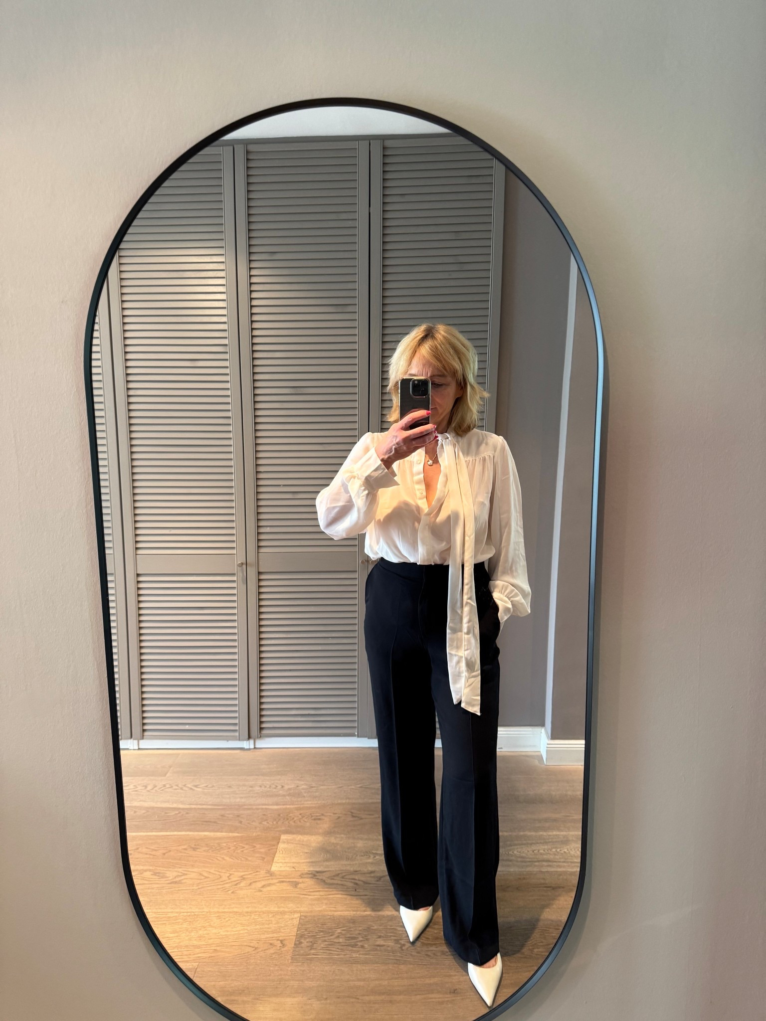 Mein Sonntags-Outfit heute🤍

#LTKdeutschland #LTKstyletip