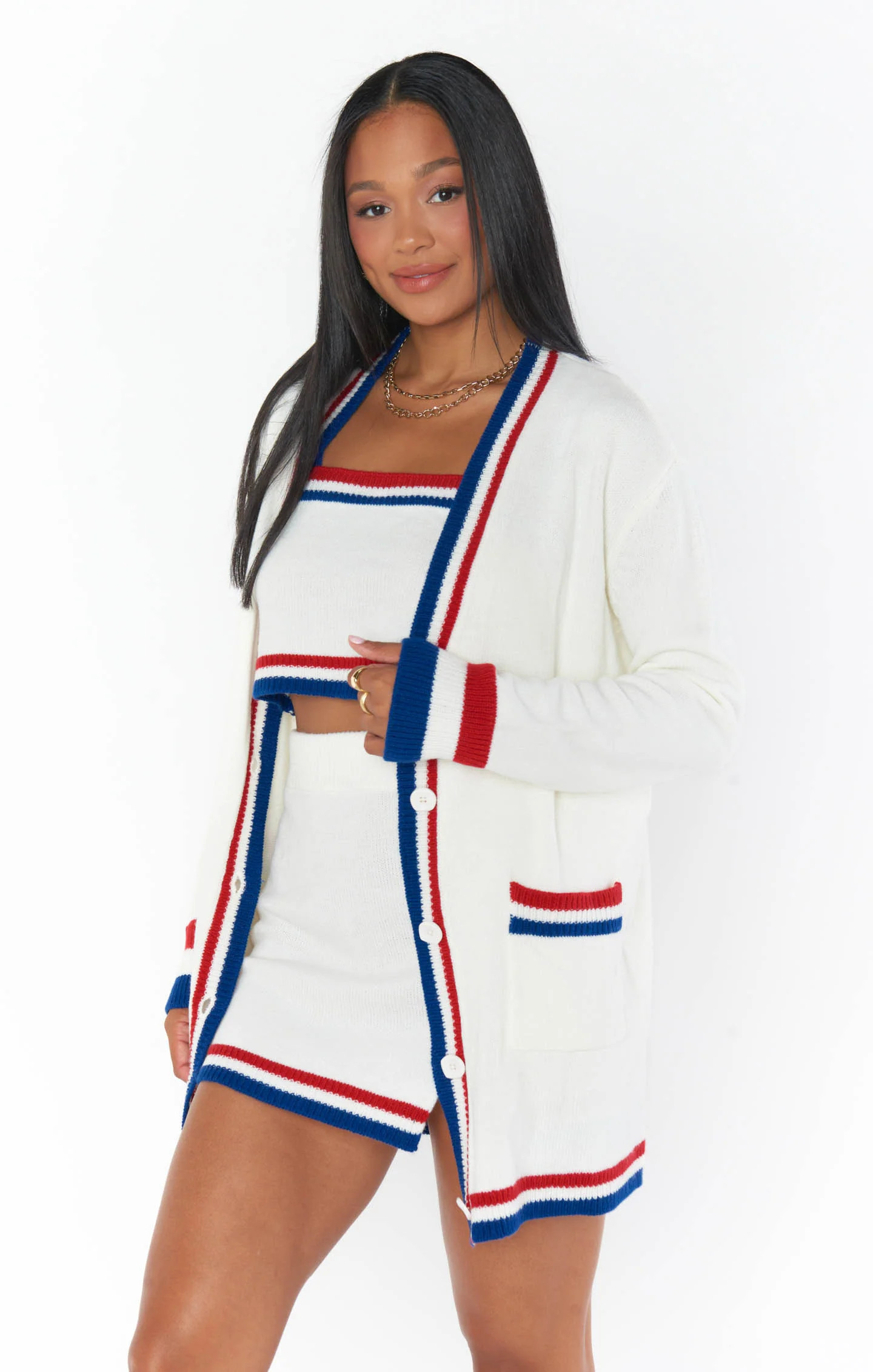 Lambert Cardigan | Show Me Your Mumu