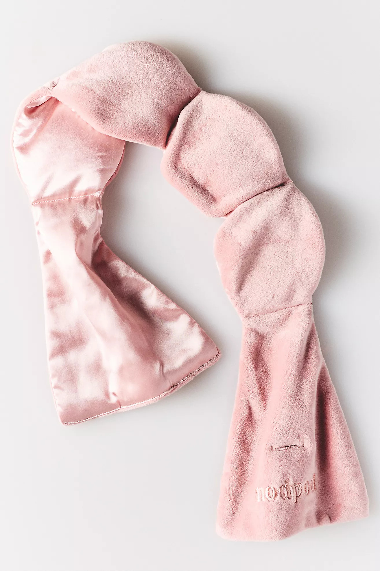 nodpod Silk Weighted Eye Mask | Anthropologie (US)