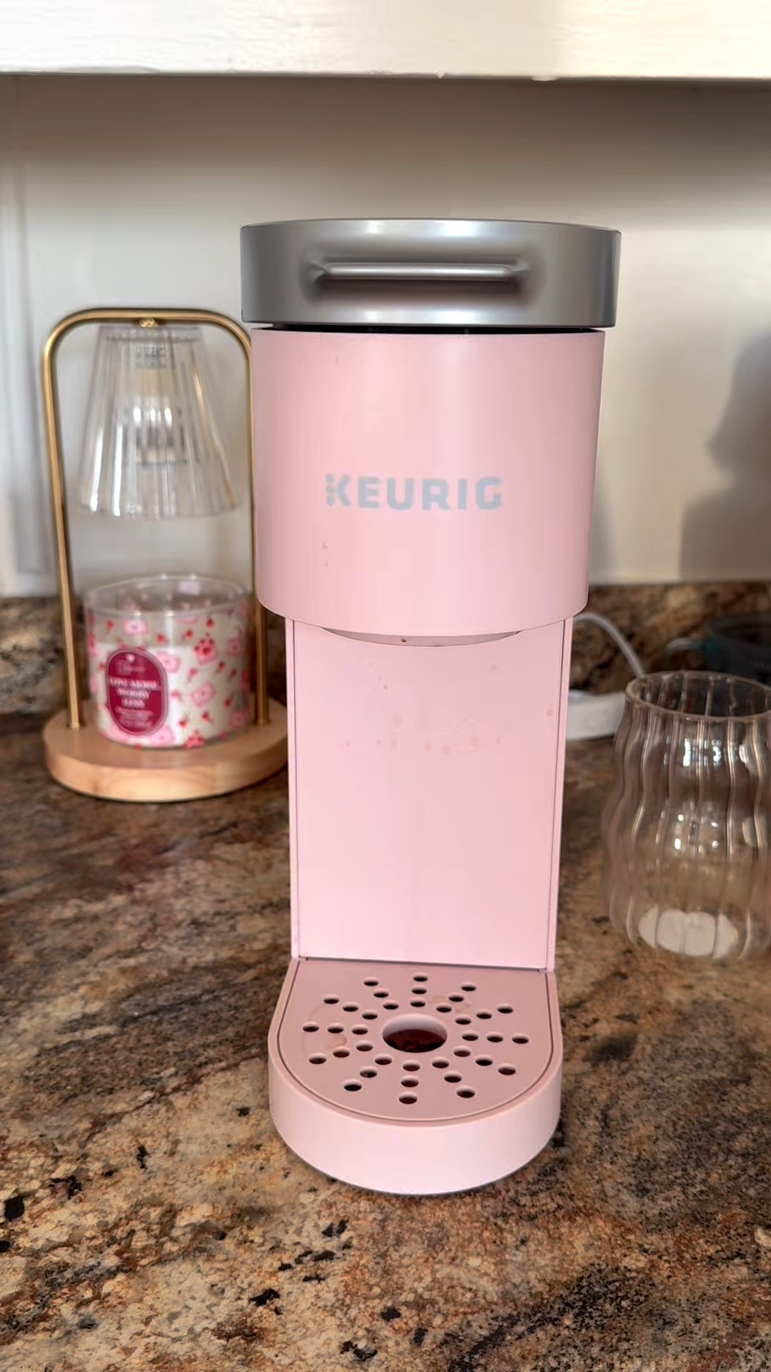 Some of my favorite morning coffee essentials as a busy mom 

#LTKmomlife #LTKSeasonal #LTKmorningroutine