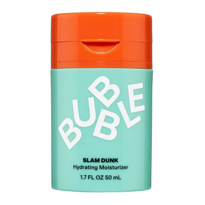 Bubble Skincare Slam Dunk Hydrating Moisturizer - 1.7 fl oz | Target