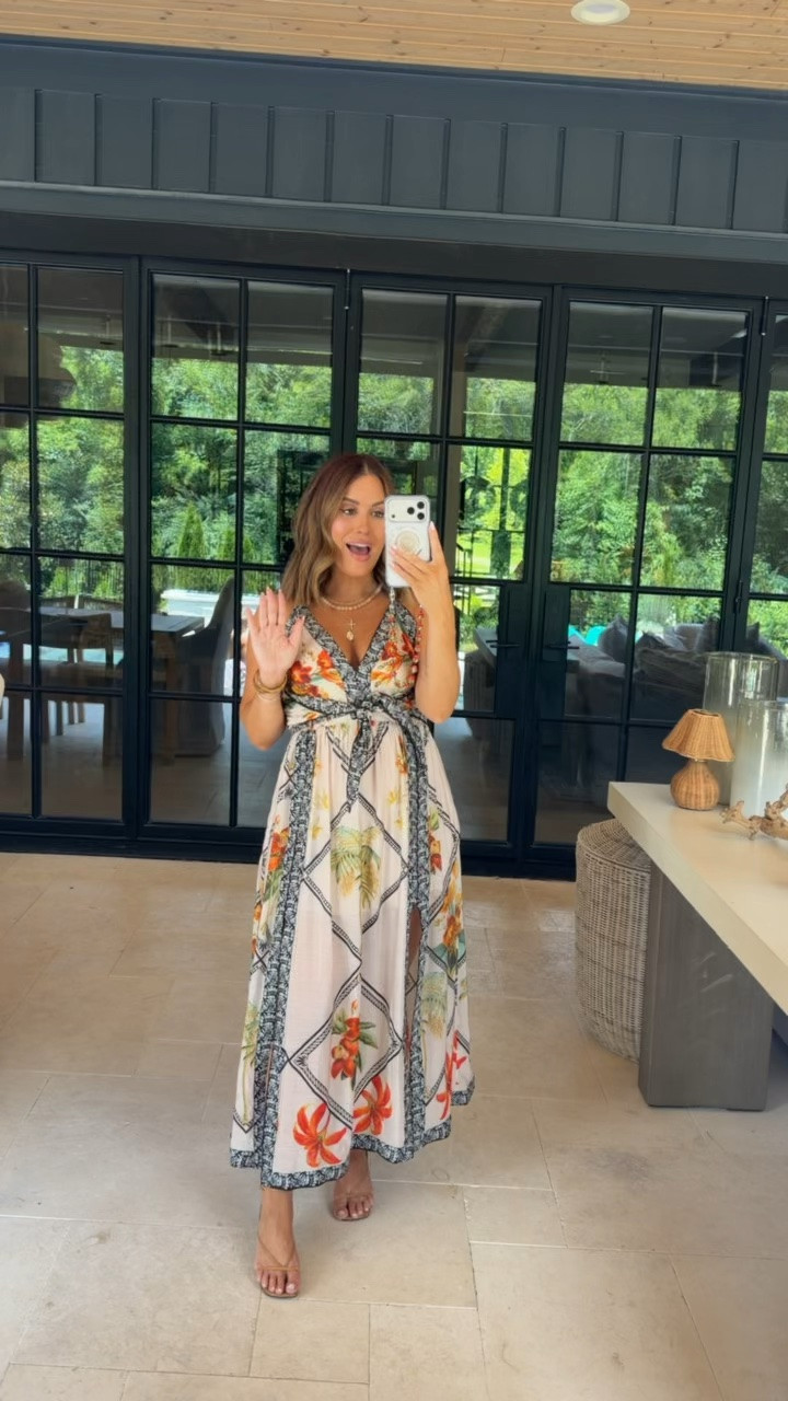20% OFF orders of $100+ all weekend at Anthropologie with my code ALEXA20 💛 Valid online only— today 6/25 thru Sunday 6/28! || shop my recent order + looks for spring/summer || wearing a small petite in dress- all my looks are bump friendly!

#LTKootd #LTKSeasonal #LTKBump
