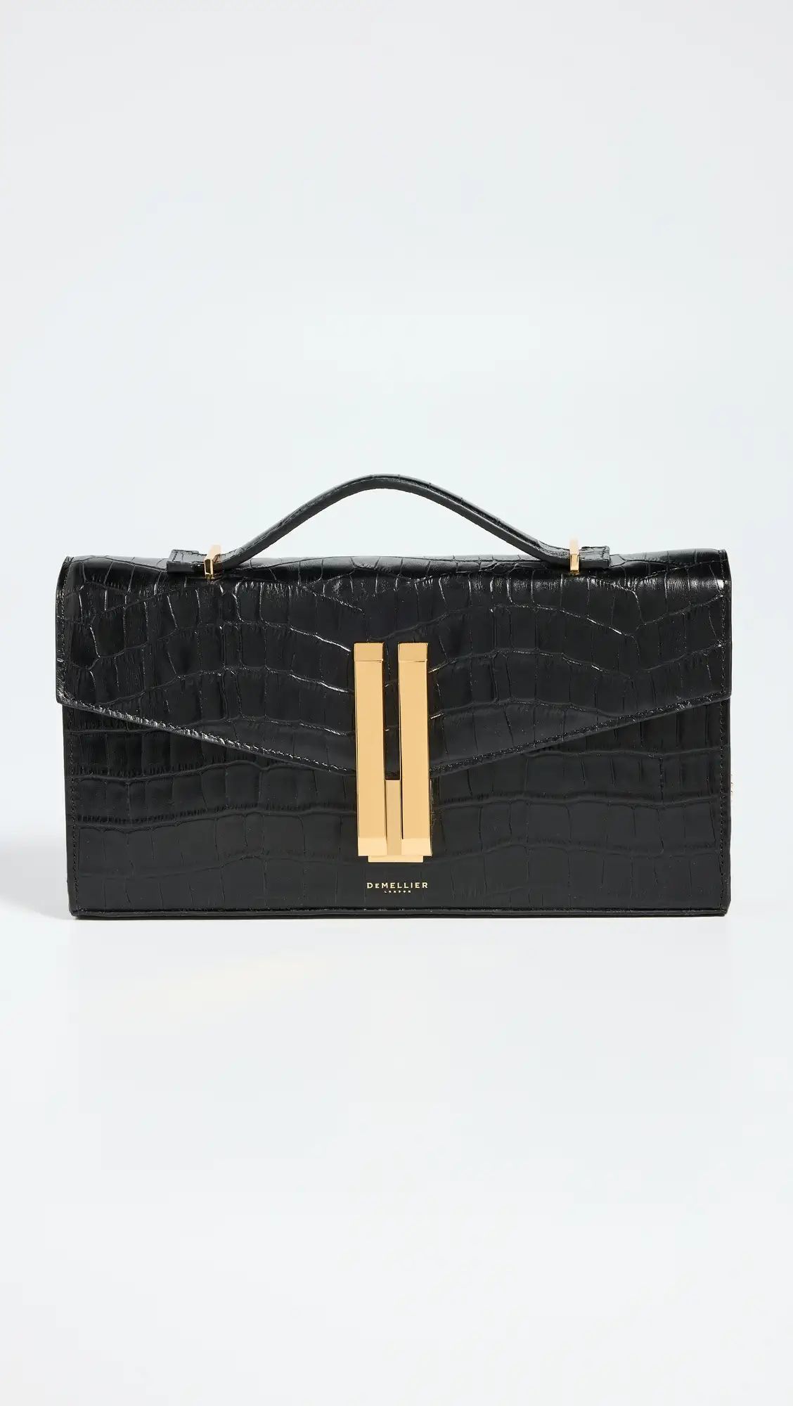 DeMellier Vancouver Clutch | Shopbop | Shopbop