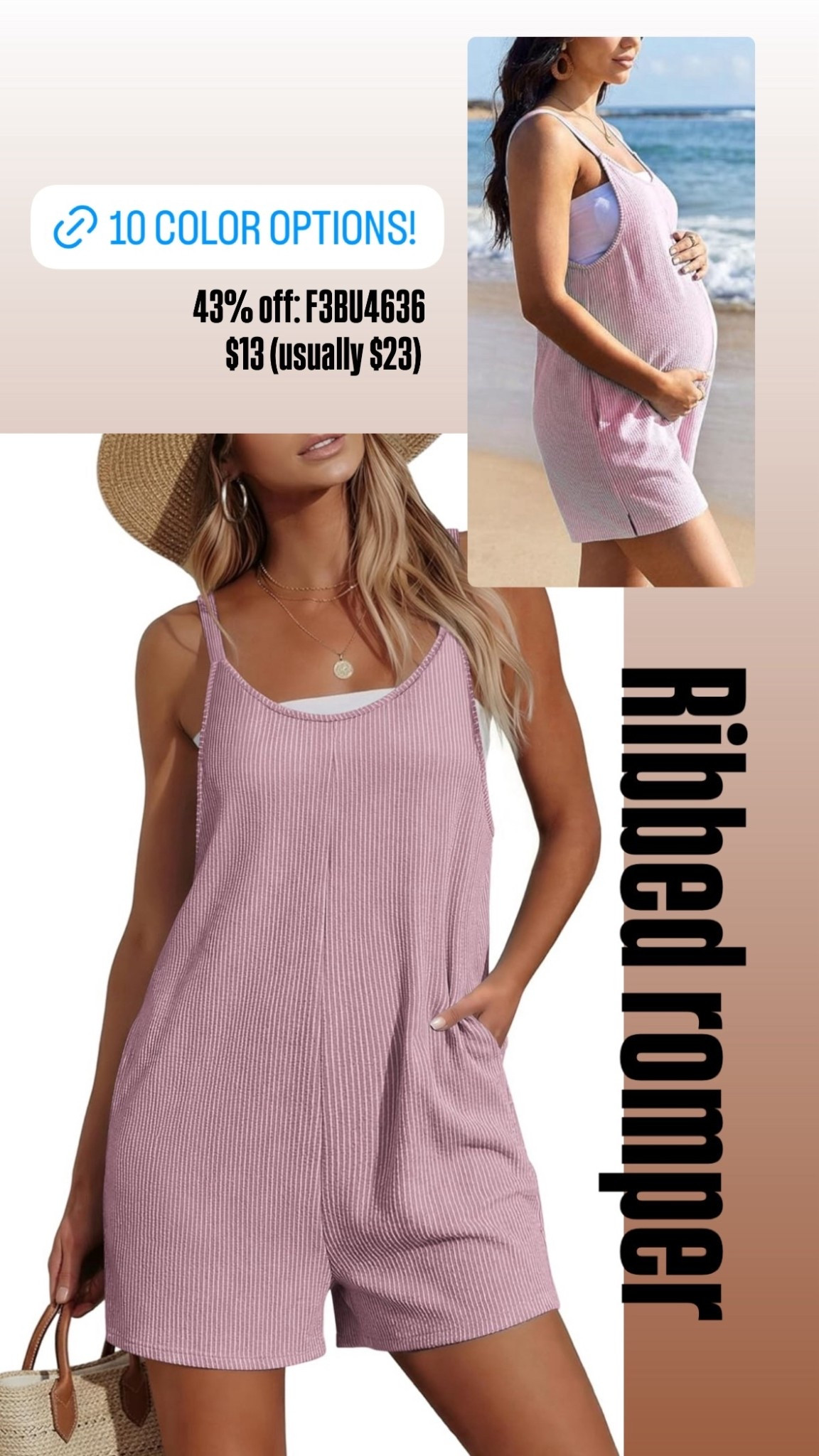 43% off: F3BU4636
	$13 (usually $23)

#LTKSaleAlert #LTKgrwm #LTKootd