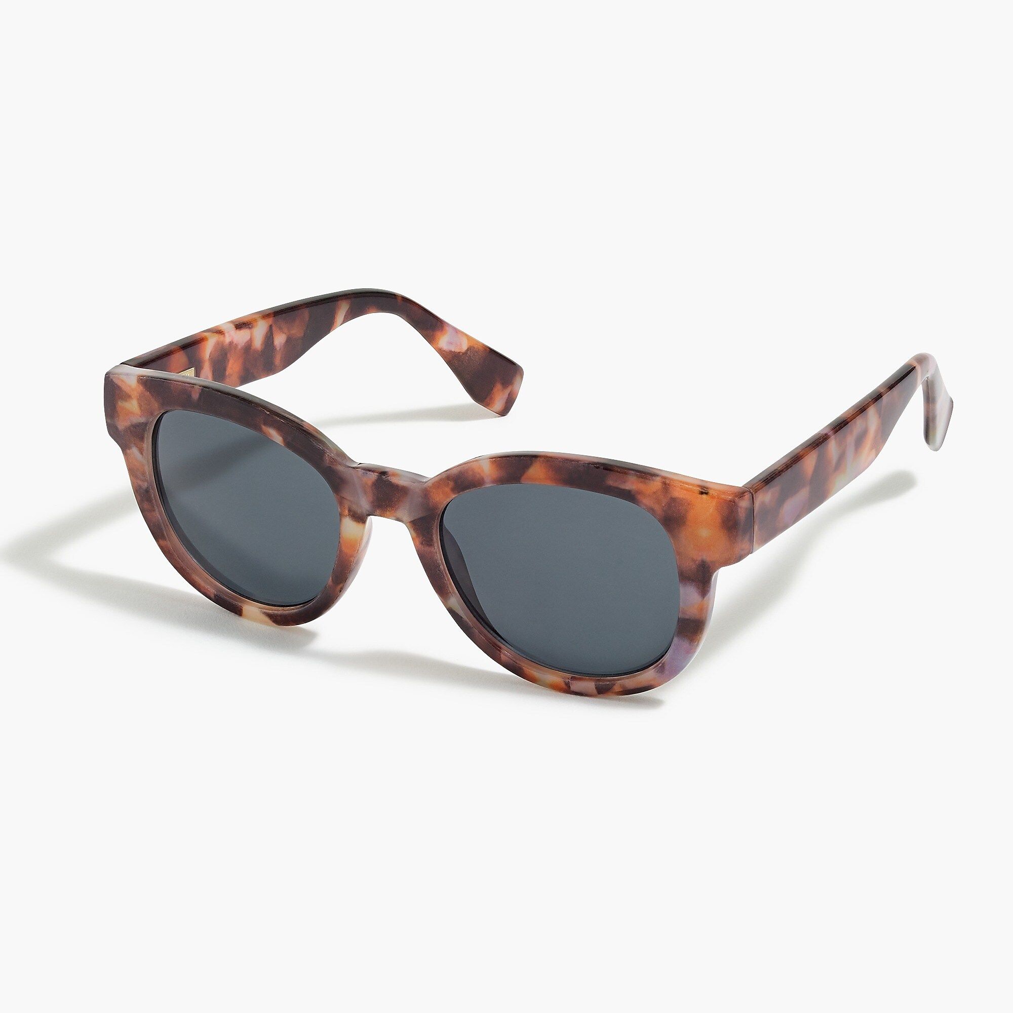 Round-frame sunglasses | J.Crew Factory