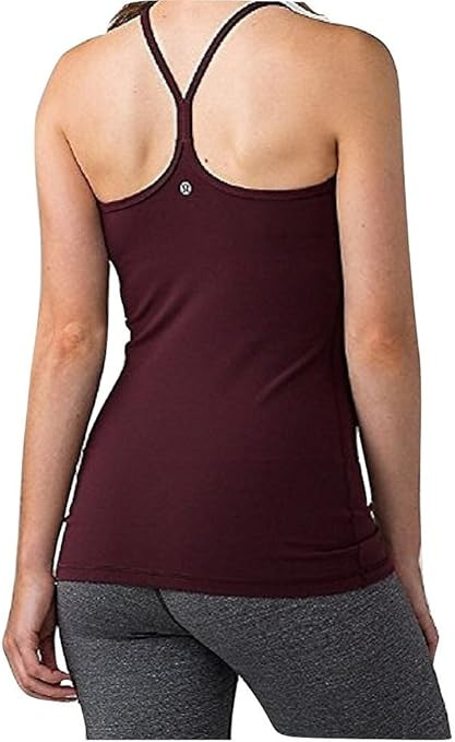 Lululemon Power Y Tank | Amazon (US)