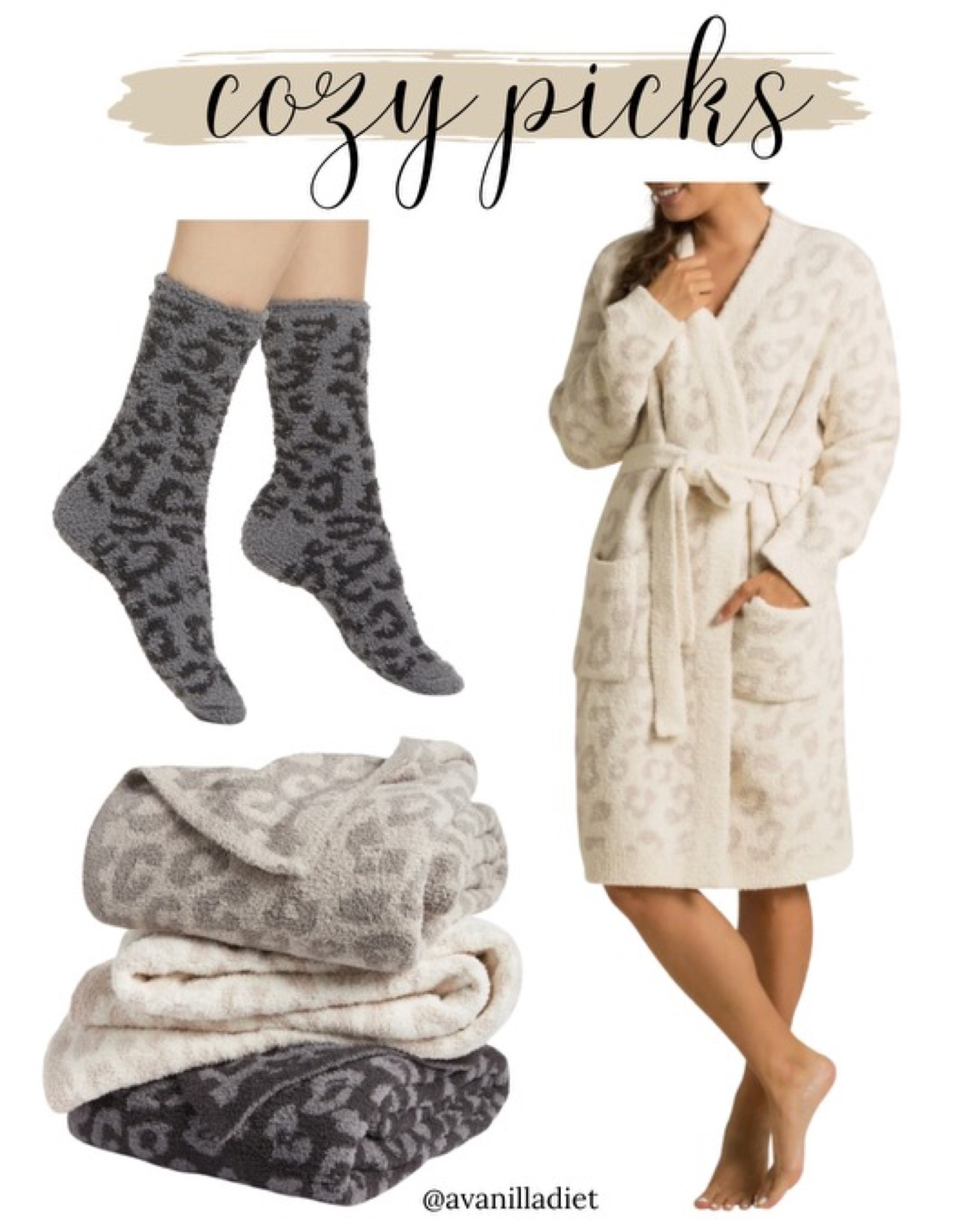 Cozy picks ☁️ ✨

#LTKGiftGuide #LTKSeasonal #LTKhome