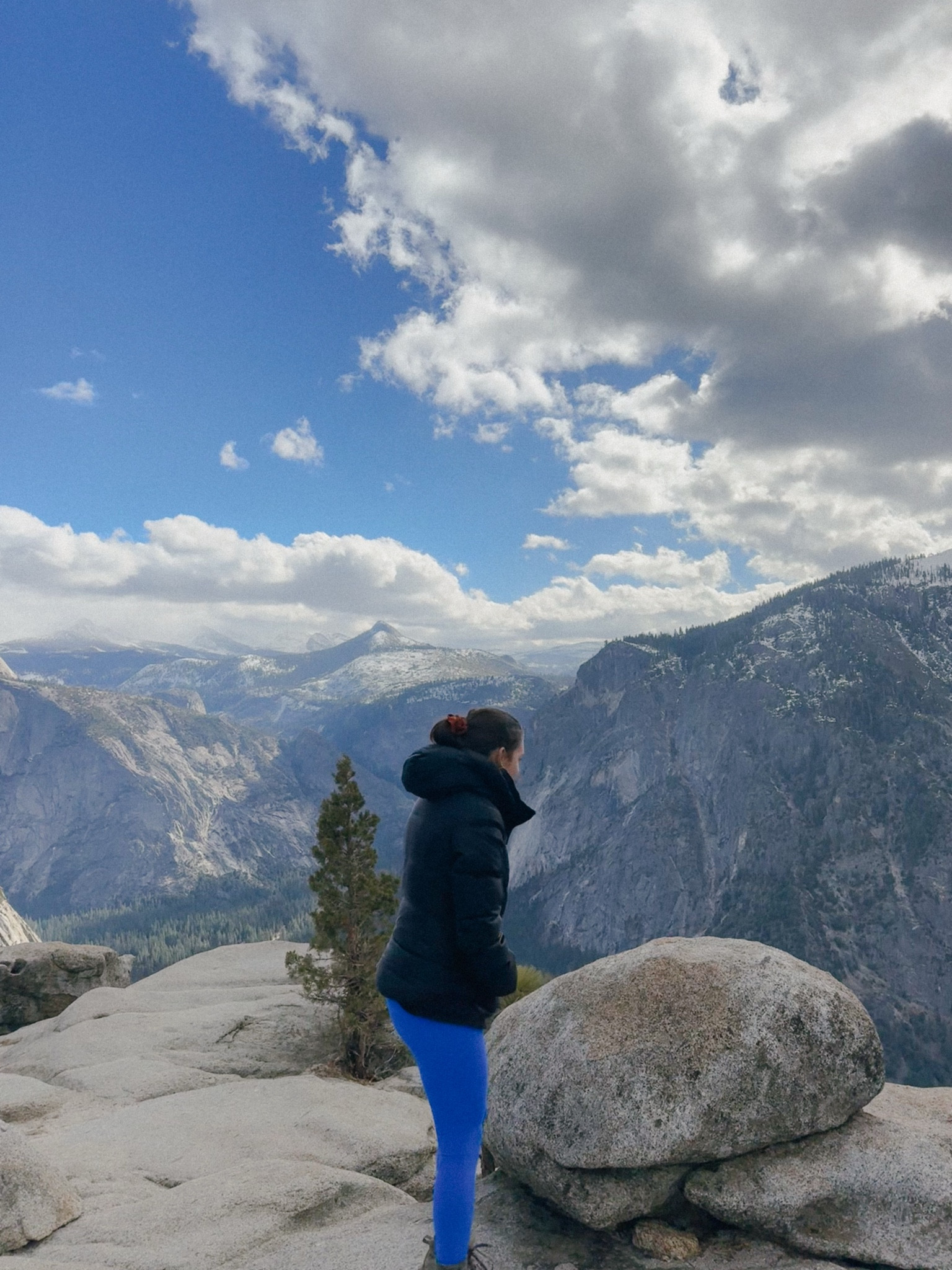 Hiking outfit / travel to Yosemite 

#LTKActive #LTKStyleTip #LTKFitness
