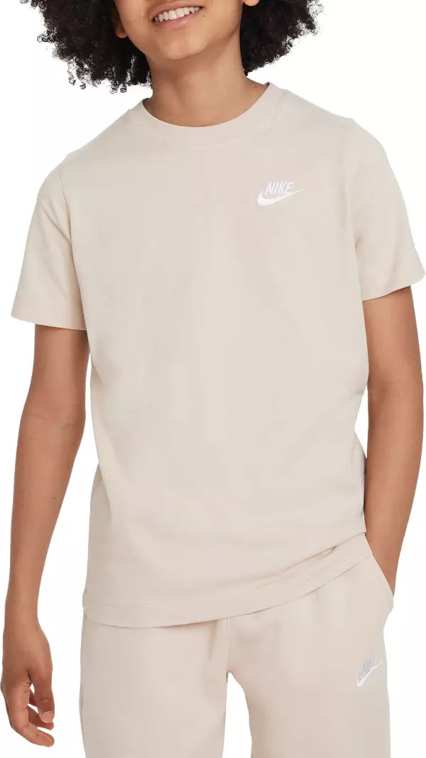 Nike Boys' Sportswear Futura T-Shirt | Dick's Sporting Goods