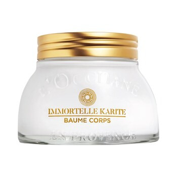 L'OccitaneImmortelle Shea Body Balm | Sephora (CA)