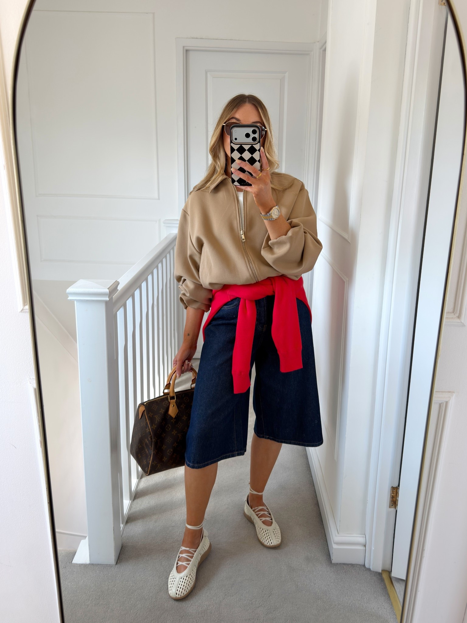 #LTKsummer #LTKspring #LTKstyletip