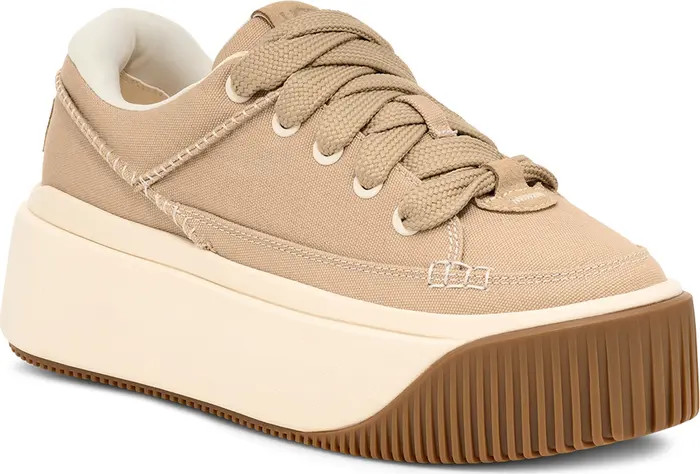 UGG® EZ-Duzzit Platform Sneaker (Women) | Nordstrom | Nordstrom