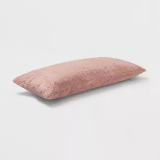 Plush Body Pillow Cover - Room Essentials™ | Target