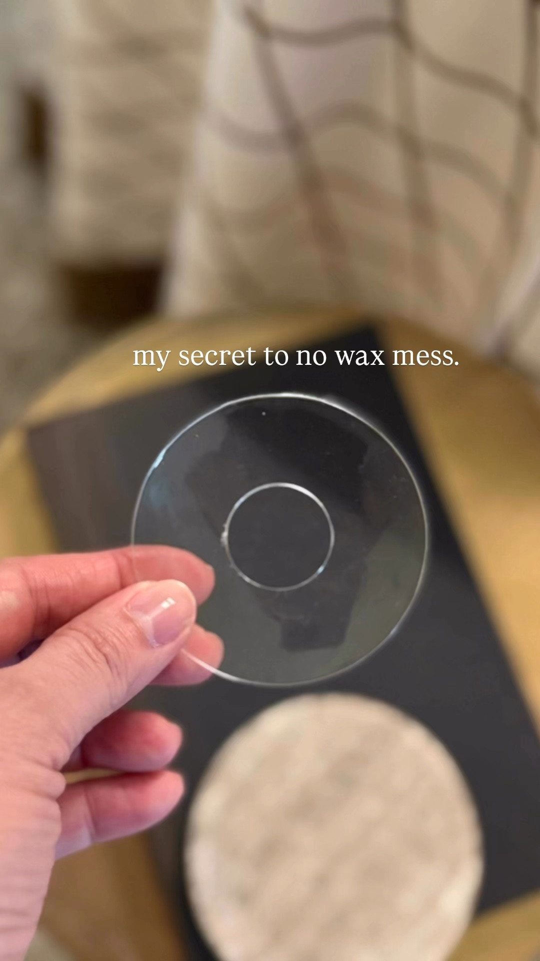 My secret to a no wax mess, just skip it on and done! Clean + Classic. I’ve also linked some beautiful vintage options

Candle Sconce. Candle Wax. Candle Sconce. Wall Decor. Candlelight. Bobeche. Entryway. Living Room. Vintage Finds. Bedroom. Hallway. Lavender Rose Home. Classic + Collected.

#LTKHome