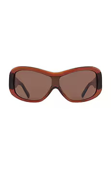 NINA sunglasses
                    
                    DMY Studios | Revolve Clothing (Global)