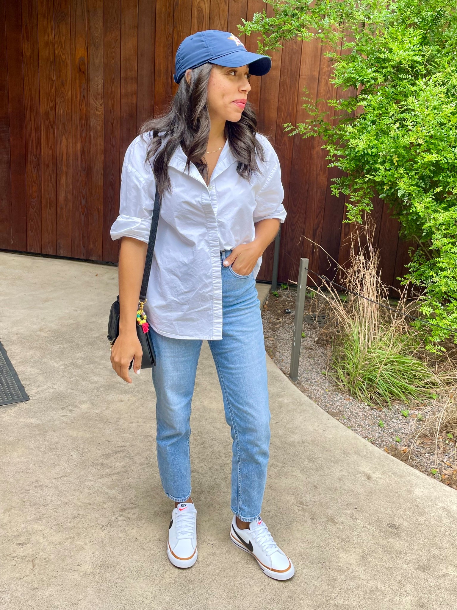 My favorite sneakers are 25% with code access! 

#LTKCyberWeek #LTKGiftGuide #LTKootd