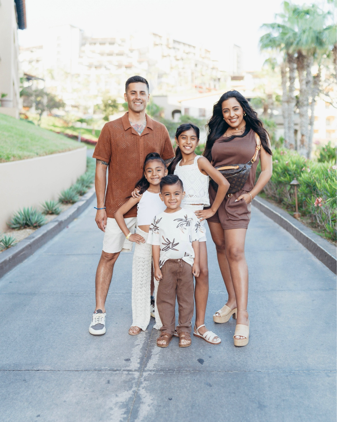 Family Resort Wear! I loved putting together all of our vacation looks 🌴

#LTKfamily #LTKkids #LTKtravel