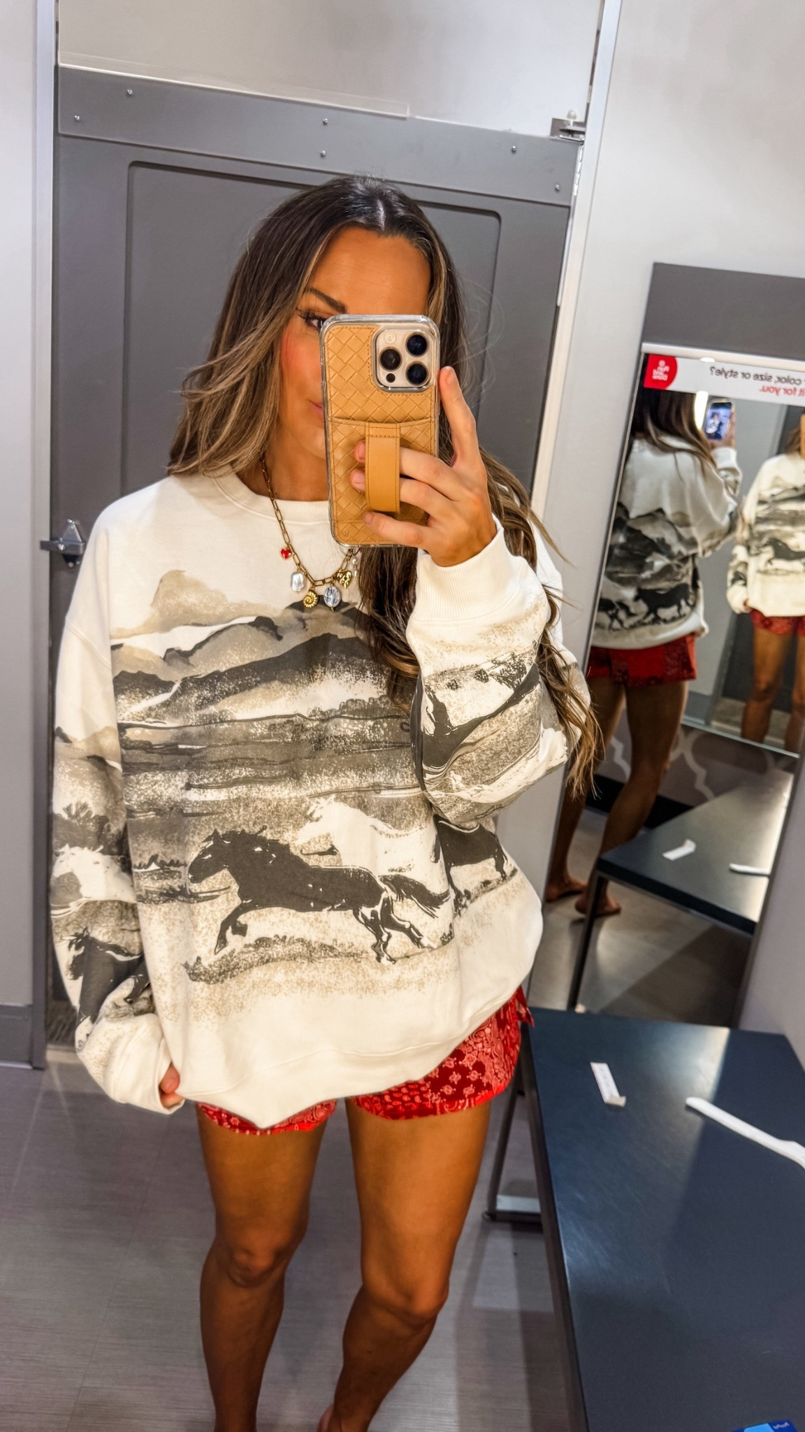 Sweatshirts size XL

#LTKFindsUnder50 #LTKSaleAlert