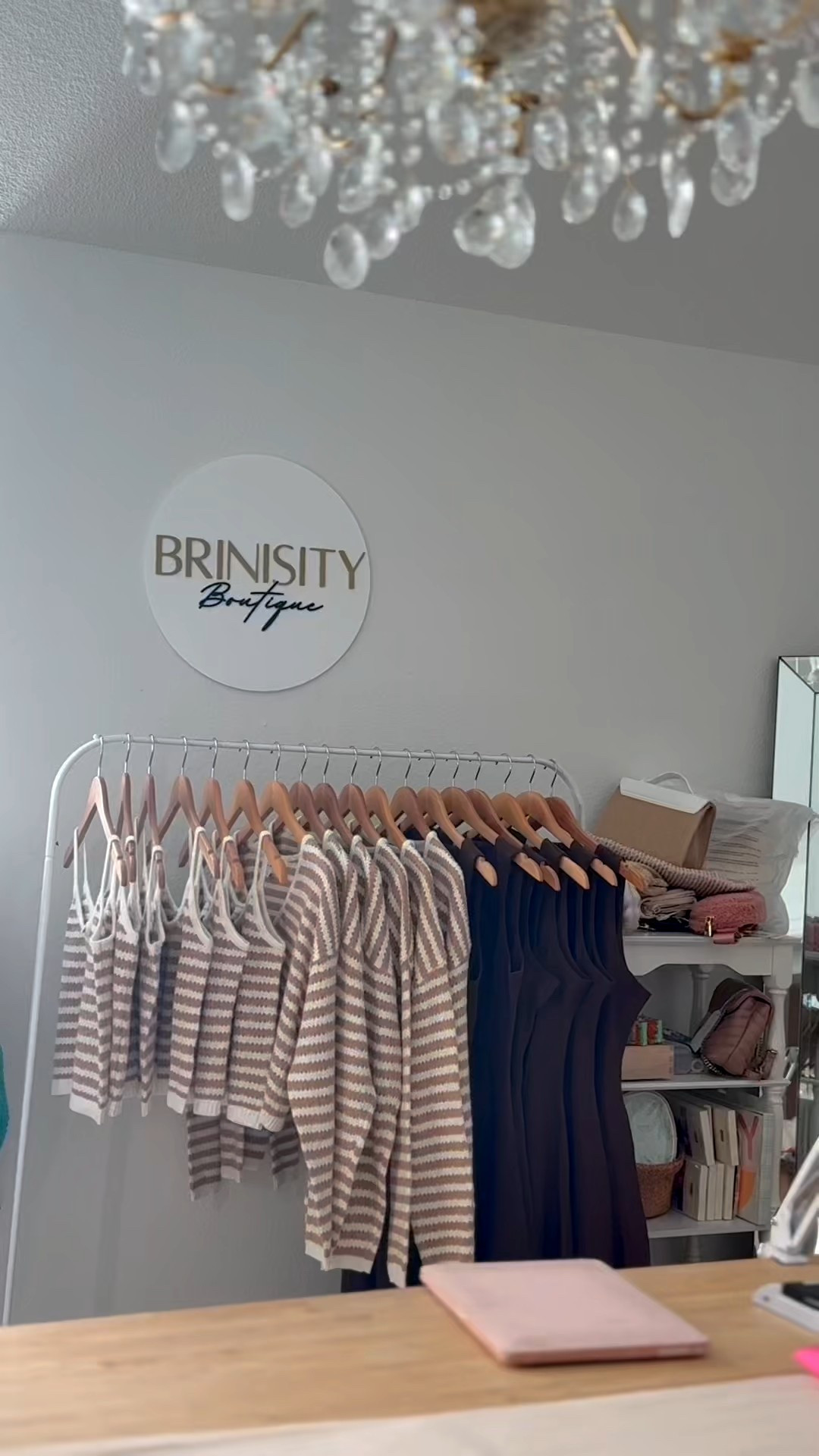 Brinisity.com 

#LTKstorytime #LTKdayinmylife