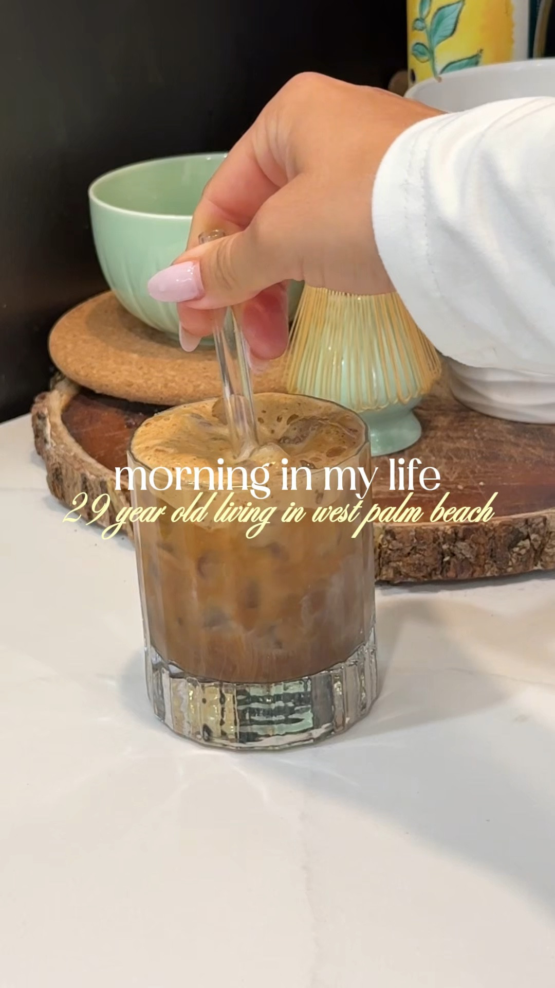 The best productive morning in my life living in west palm beach: pilates class, new bagel spot and matcha with my girls!! 

#LTKgrwm #LTKmorningroutine #LTKdayinmylife