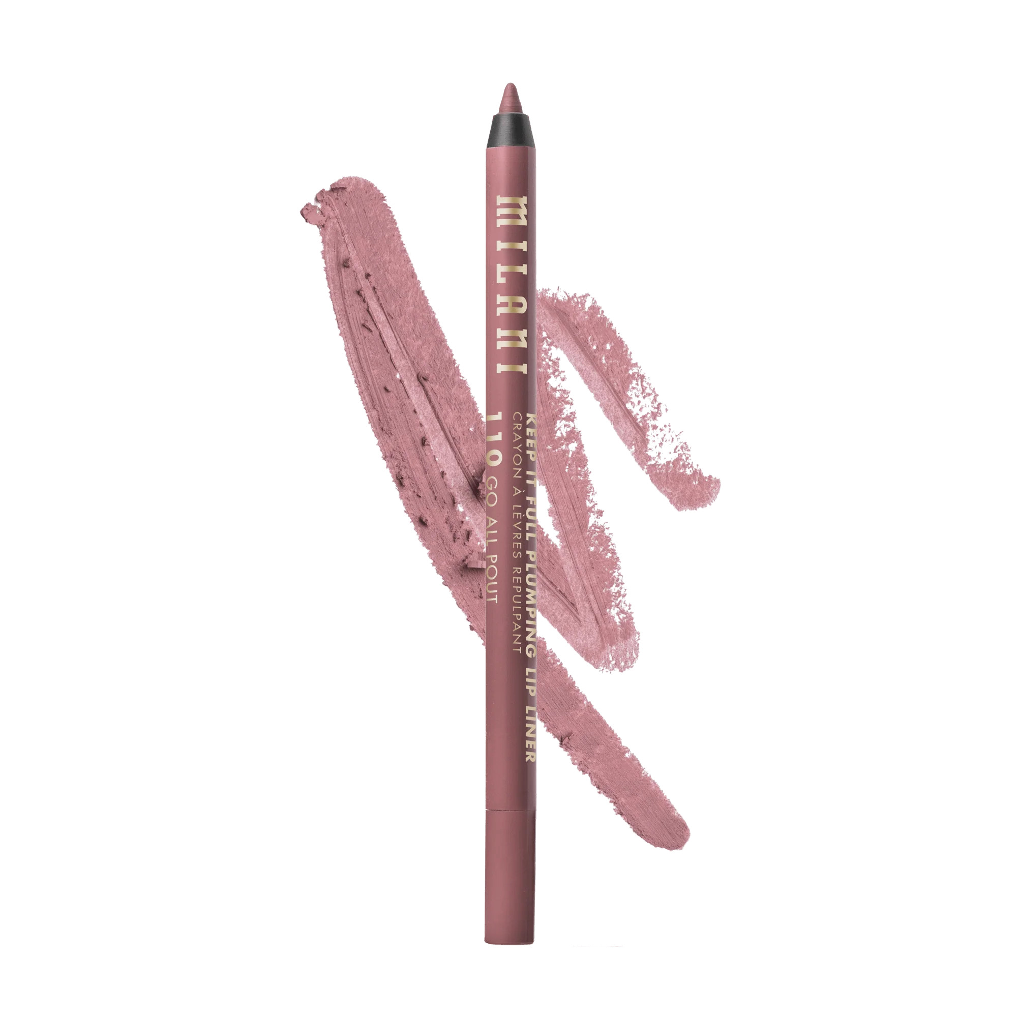 Keep It Full Plumping Lip Liner | Milani Cosmetics