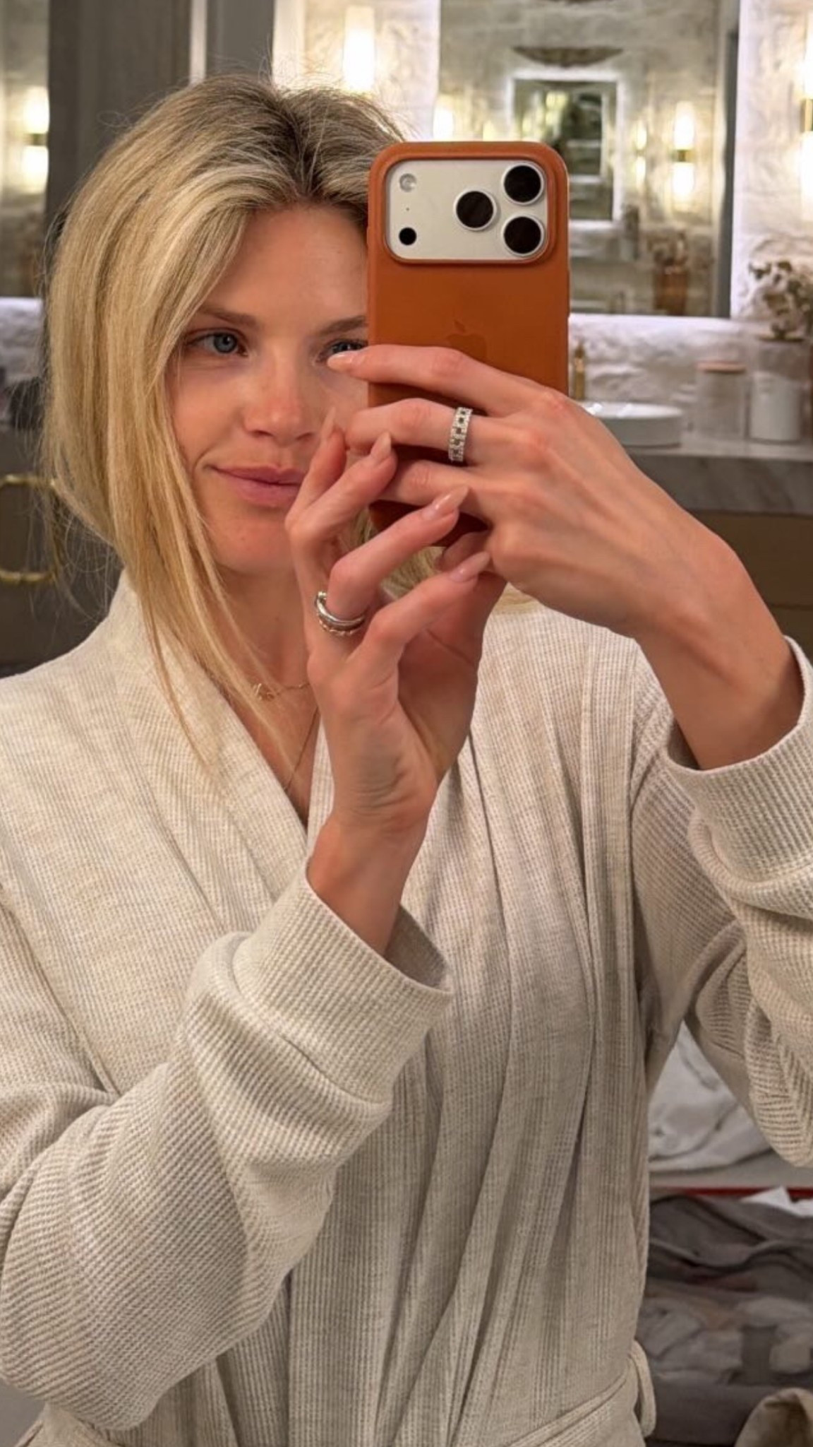 my favorite robe 🫶🏼

#LTKdayinmylife #LTKootd #LTKgrwm