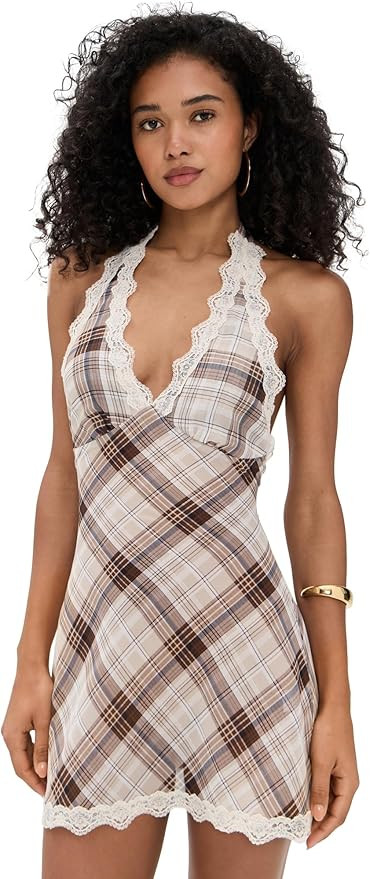 Women's Stars Align Mini Dress | Amazon (US)