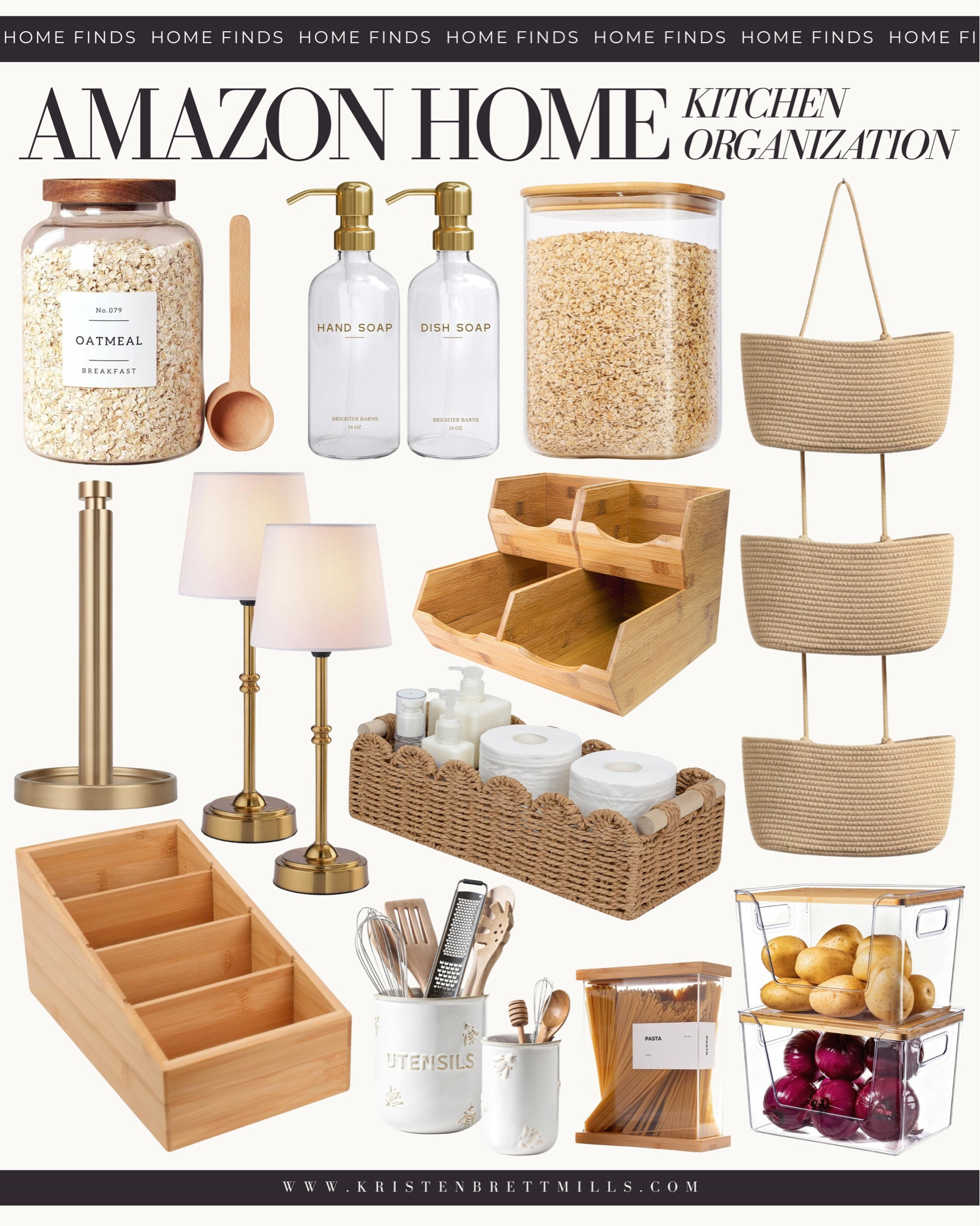 Amazon kitchen organization

kitchen drawer organizers
pantry storage containers
cabinet shelf risers
spice rack organization
under sink storage
countertop organization bins
food storage labeling
small kitchen storage hacks
refrigerator organization bins
minimalist kitchen organization

#LTKSeasonal #LTKSaleAlert #LTKHome