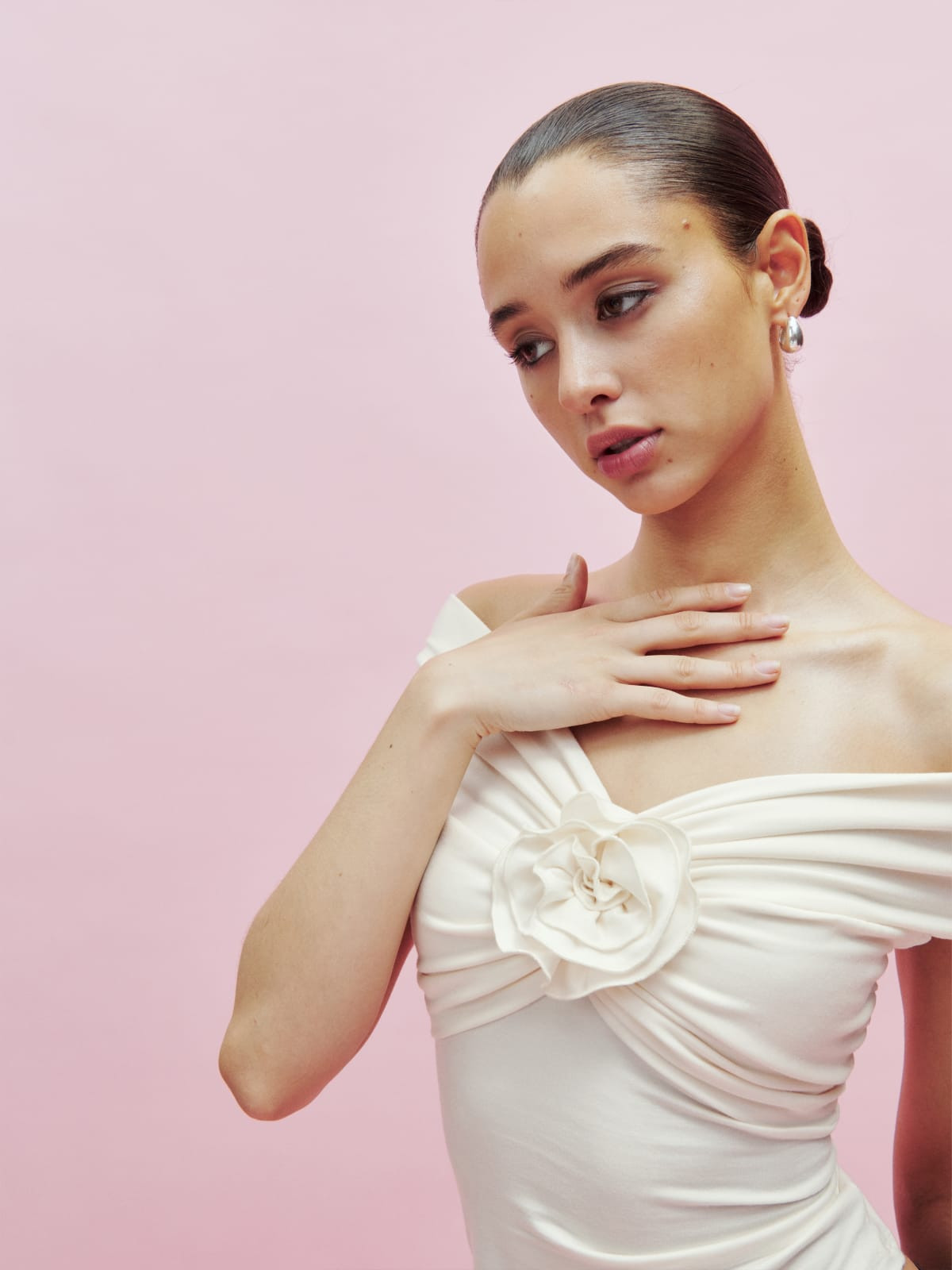 Emerald Knit Top | Reformation (Global)